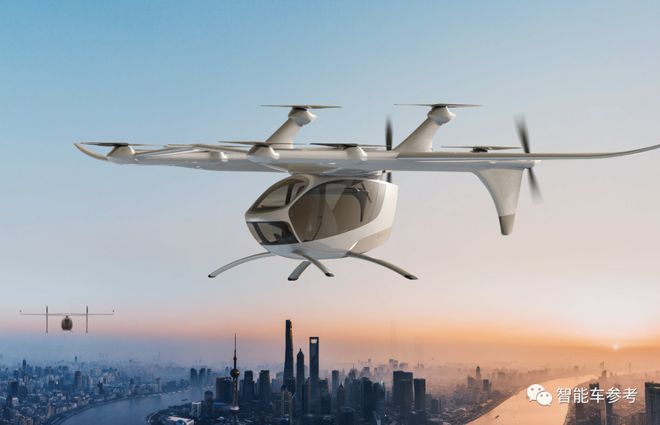 飛行汽車夢(mèng)碎？谷歌創(chuàng)始人押注的飛行汽車項(xiàng)目折戟背后